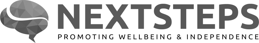 Next Steps - Grey